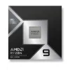 Процесор AMD RYZEN 9 9950X3D2 Dual Edition, 16-Core, 4.3 GHz, 192MB, 200W, AM5, BOX, No Cooler