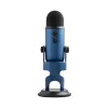 Настолен микрофон Logitech Blue YETI - Midnight Blue Настолен микрофон Logitech Blue YETI - Midnight Blue