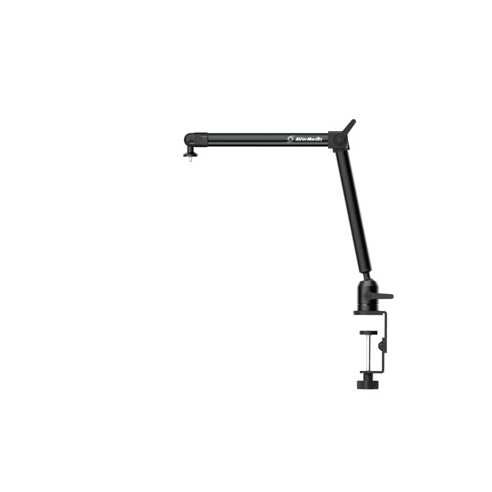 AverMedia Стойка Multi-Angle Arm Flexi Go - BA311L за микрофон и камера