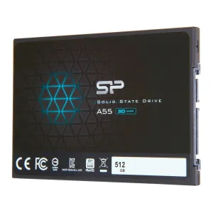 SSD SILICON POWER A55, 2.5