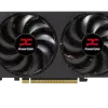 Видео карта PowerColor RADEON RX 9060 XT Reaper 16GB GDDR6