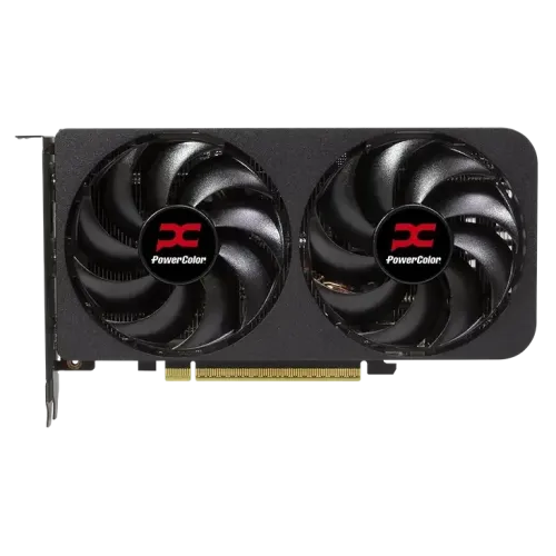 Видео карта PowerColor RADEON RX 9060 XT Reaper 16GB GDDR6