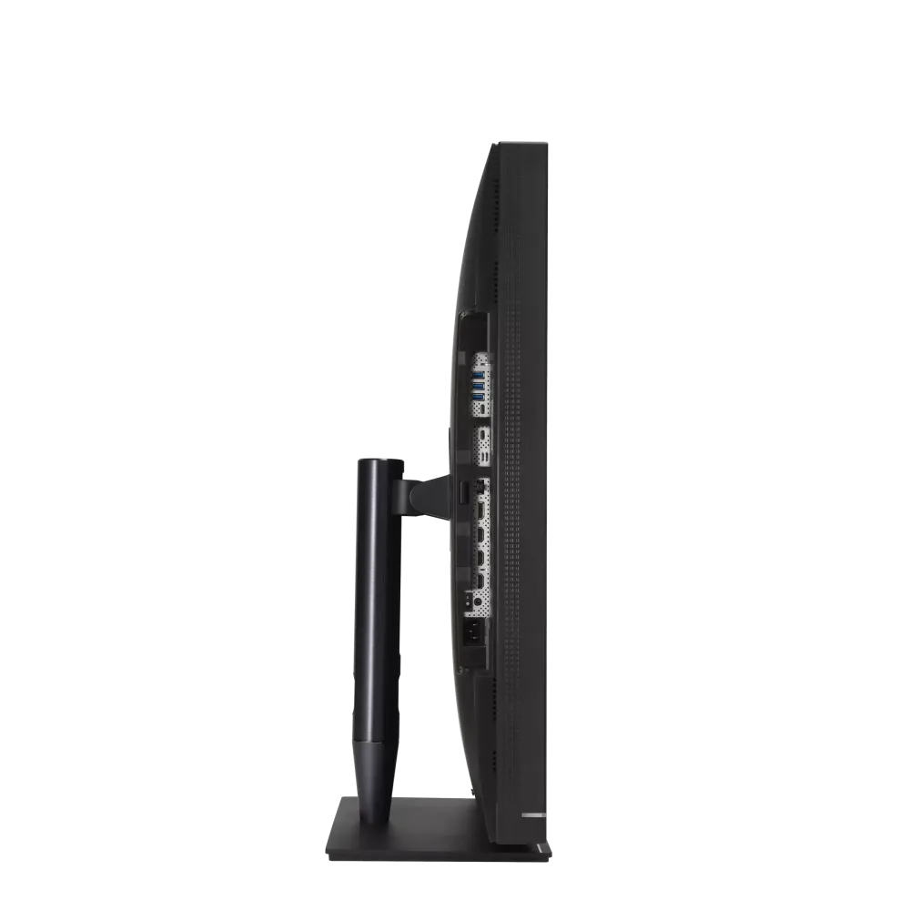 Професионален монитор ASUS ProArt PA32UCG-K - 32”IPS MiniLED 4K(3840x2160) HDR 1600 nits, 120Hz