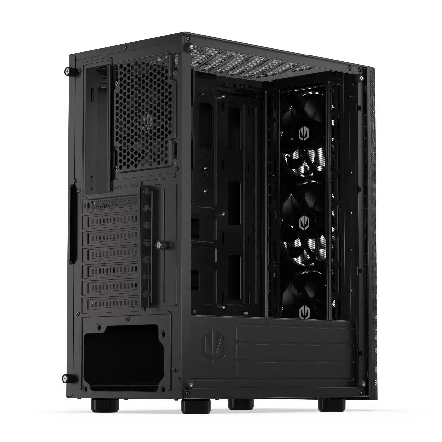 Кутия ENDORFY Ventum 200 AIR - Middle Tower