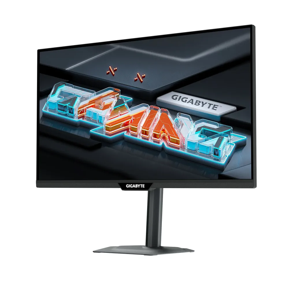 Геймърски монитор GIGABYTE M27Q3 - 27