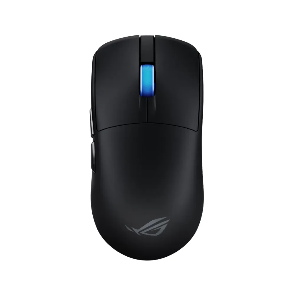 Геймърска безжична мишка ASUS ROG Harpe II Ace - Black
