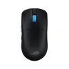 Геймърска безжична мишка ASUS ROG Harpe II Ace - Black