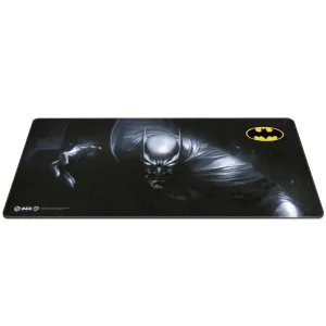 Геймърски пад DC Batman: Mindbomb - Batman aka Bruce Wayne, XL