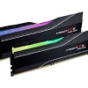 Памет G.SKILL Trident Z5 Neo RGB 48GB (2x24GB) DDR5-6400 CL32 - AMD EXPO