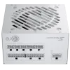 Захранващ блок Seasonic CORE GX White 850W 80+ Gold, Fully Modular, ATX 3.1, PCIe 5.1