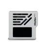 Датчик за видеокарта Thermal Grizzly WireView Pro II GPU 12V-2x6 Reversed - White
