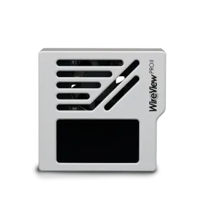 Датчик за видеокарта Thermal Grizzly WireView Pro II GPU 12V-2x6 Reversed - White