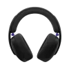 Геймърски слушалки Logitech G325 Ligthspeed Wireless, Микрофон, Черни