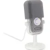 Настолен микрофон ENDORFY Solum Voice S - Onyx White