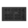 Захранващ блок Gigabyte UD1600PM PG5 AI TOP - 1600W 80+ Platinum PCIe 5.1 Ready