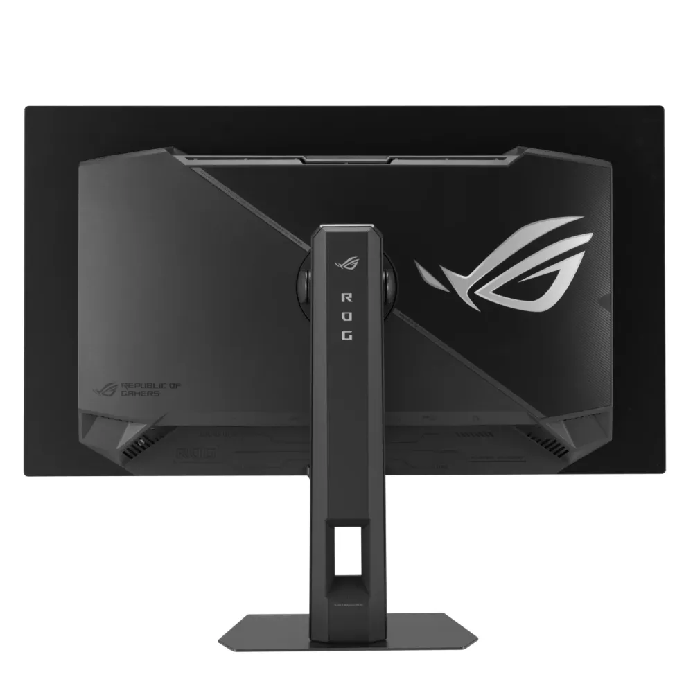 Монитор ASUS ROG Strix OLED XG27ACDMS - 27-inch QD-OLED WQHD (2560x1440), 280Hz, 0.3ms, G-Sync Монитор ASUS ROG Strix OLED XG27ACDMS - 27-inch QD-OLED WQHD (2560x1440), 280Hz, 0.3ms, G-Sync
