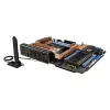 Дънна платка ASUS ROG CROSSHAIR X870E 2006 WIFI AM5 DDR5