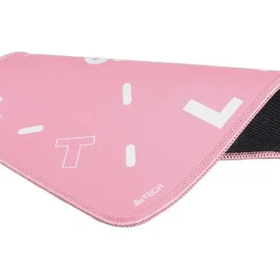 Пад за мишка A4tech FP25 FStyler, Розов