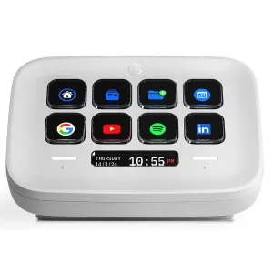 Elgato Stream Deck Neo