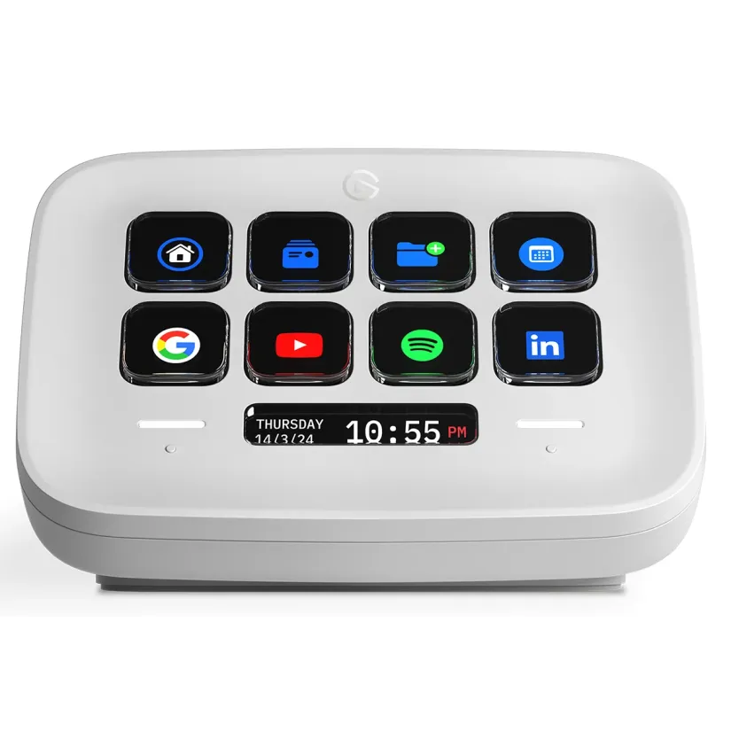 Elgato Stream Deck Neo