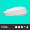 Безжична оптична мишка LOGITECH M171
