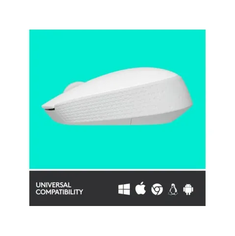Безжична оптична мишка LOGITECH M171