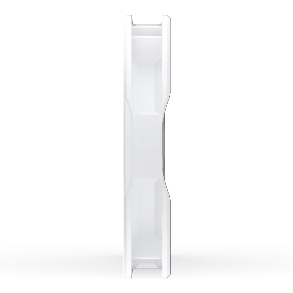 Вентилатор ENDORFY Stratus 140 PWM ARGB - Бял