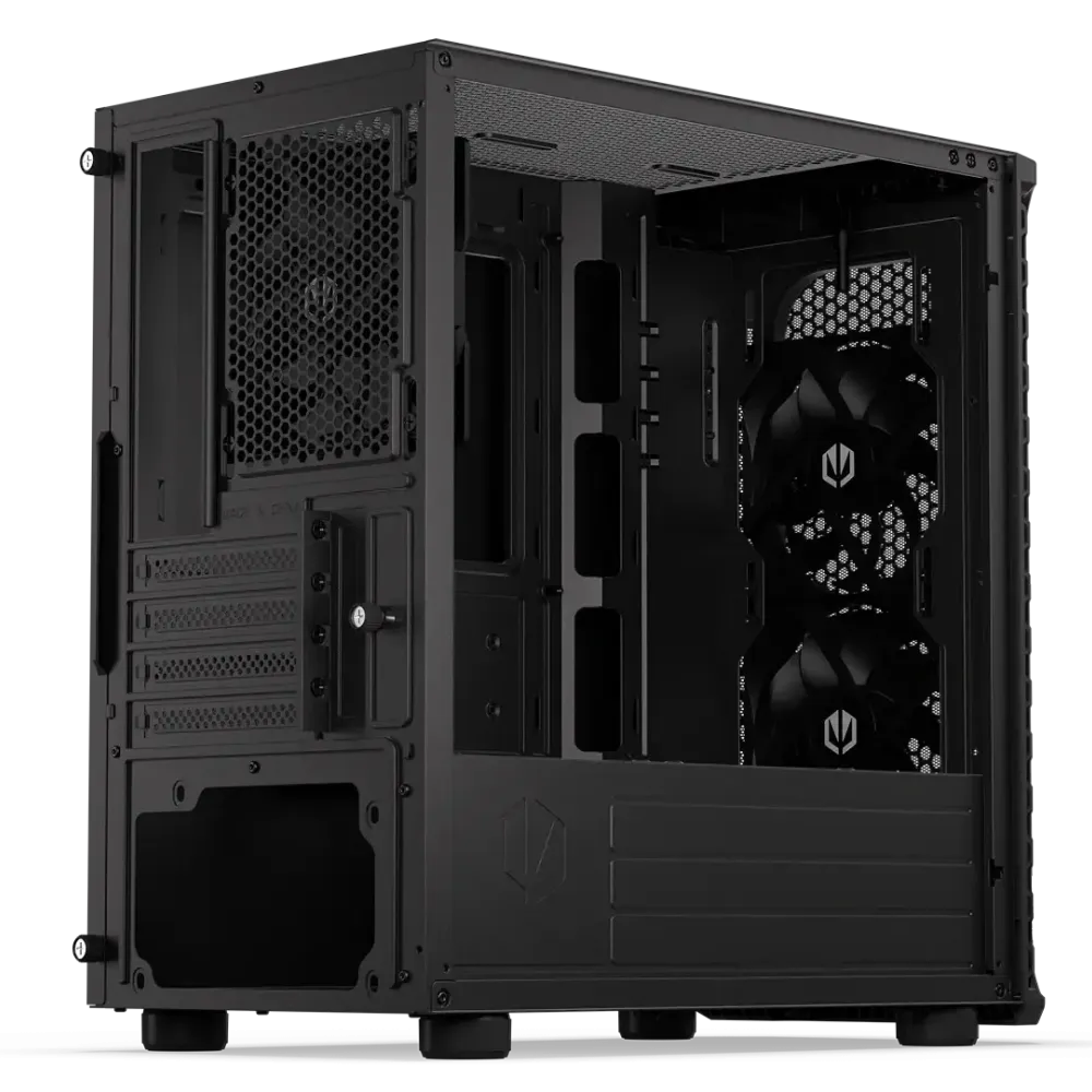 Кутия ENDORFY Signum M30 Air - Mini Tower