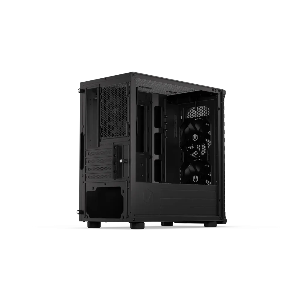 Кутия ENDORFY Signum M30 Air - Mini Tower Кутия ENDORFY Signum M30 Air - Mini Tower