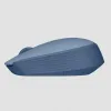 Безжична оптична мишка LOGITECH M171