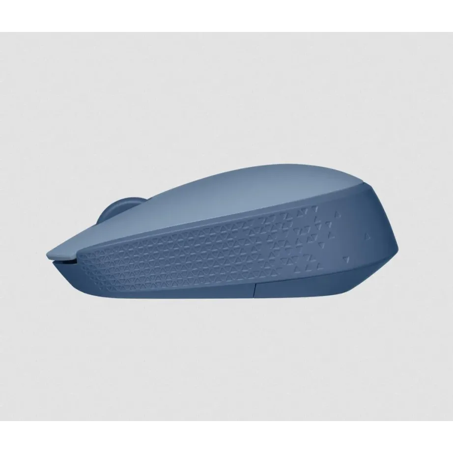 Безжична оптична мишка LOGITECH M171