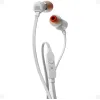 Слушалки JBL TUNE 110 - Бял Слушалки JBL TUNE 110 - Бял
