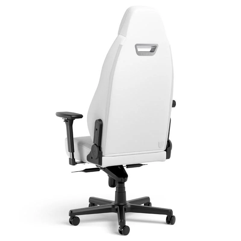 Геймърски стол noblechairs LEGEND White Edition Геймърски стол noblechairs LEGEND White Edition
