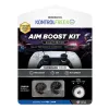 Аксесоар KontrolFreek Performance Thumbsticks + Precision Rings Galaxy Edition