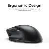 Безжична мишка Keychron M7-A23 8000Hz - Black Безжична мишка Keychron M7-A23 8000Hz - Black