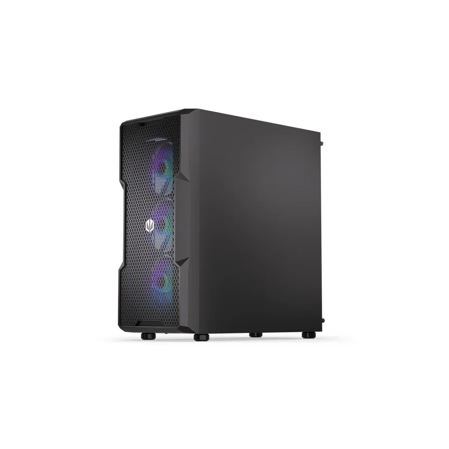 Кутия ENDORFY Regnum 400 ARGB - Middle Tower Кутия ENDORFY Regnum 400 ARGB - Middle Tower