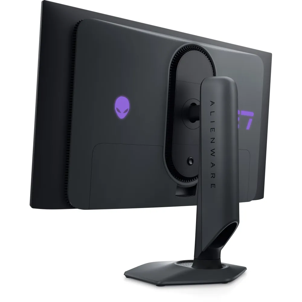 Монитор Dell Alienware AW2725DF, QD-OLED 27