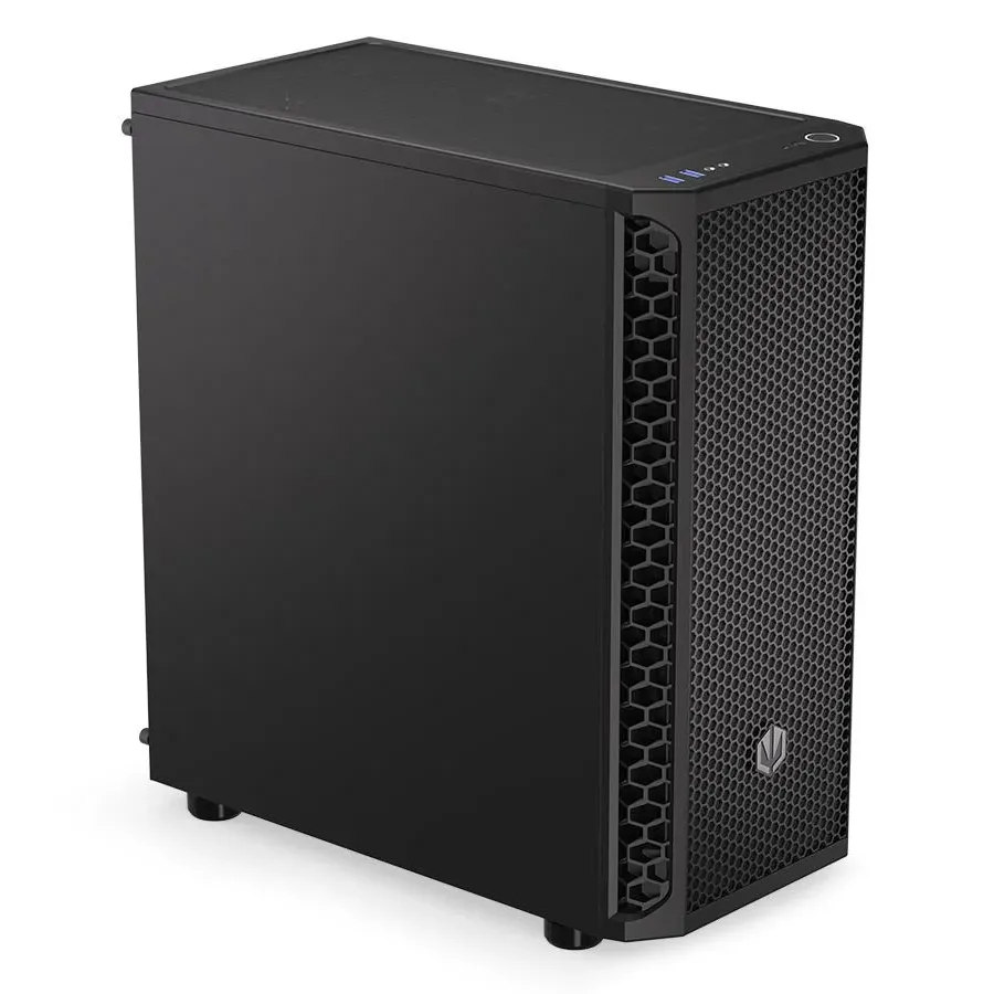 Кутия ENDORFY Signum 300 Solid - Middle Tower Кутия ENDORFY Signum 300 Solid - Middle Tower