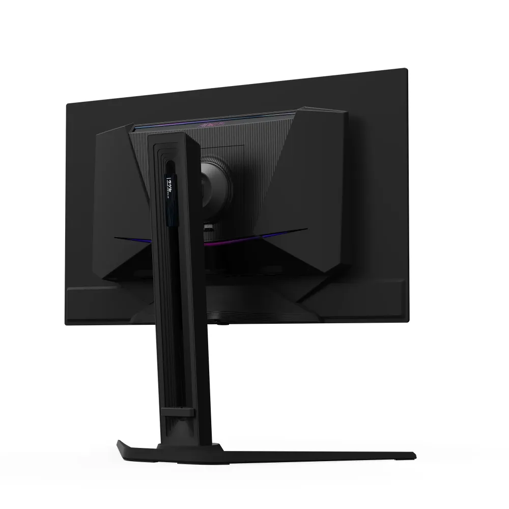 Геймърски монитор GIGABYTE AORUS FO27Q5P - 27