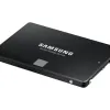 SSD SAMSUNG 870 EVO SATA 2.5”, 2TB, SATA 6 Gb/s, MZ-77E2T0B/EU