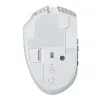 Геймърскa оптична мишка CORSAIR SCIMITAR ELITE WIRELESS SE White, 33000 DPI