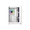Кутия CoolerMaster Elite 600 - Бял Кутия CoolerMaster Elite 600 - Бял