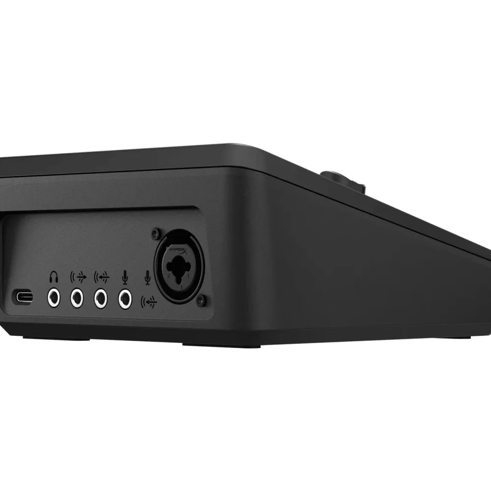 Аудио Миксер HyperX