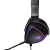 Геймърски слушалки ASUS ROG Delta S, USB-C, Aura Sync RGB