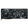 Видео карта GIGABYTE AORUS RTX 5080 MASTER 16GB GDDR7 Видео карта GIGABYTE AORUS RTX 5080 MASTER 16GB GDDR7
