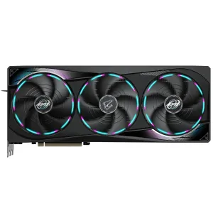Видео карта GIGABYTE AORUS RTX 5080 MASTER 16GB GDDR7