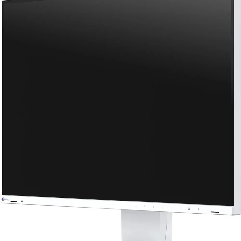 Монитор EIZO FlexScan EV2410R - 23.8 inch IPS, Wide, Full HD, HDMI, DisplayPort - Бял