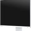 Монитор EIZO FlexScan EV2410R - 23.8 inch IPS, Wide, Full HD, HDMI, DisplayPort - Бял