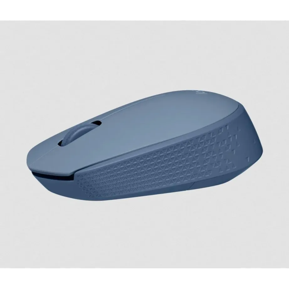 Безжична оптична мишка LOGITECH M171