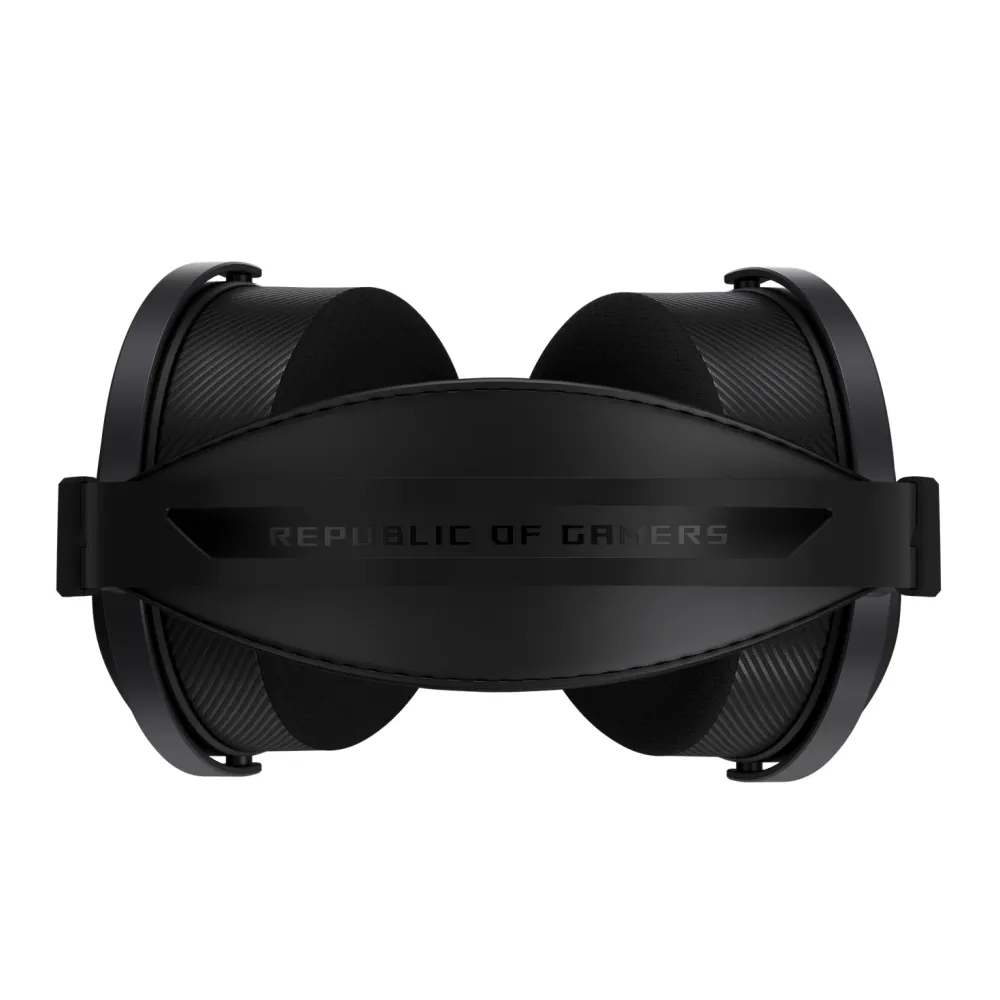 Геймърски слушалки ASUS ROG Kithara powered by HIFIMAN